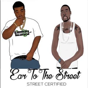 Ear To The Streets Podcast