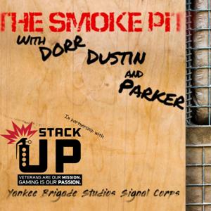 The Smoke Pit