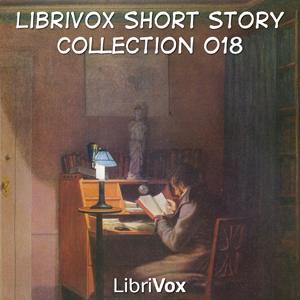 Short Story Collection Vol. 018 by Various