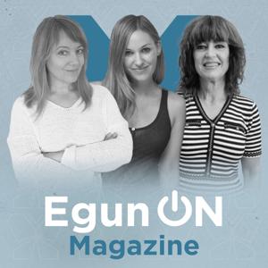 EgunOn Magazine