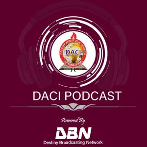 DACI PODCAST