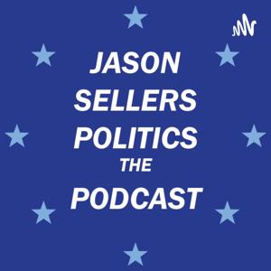 Jason Sellers Politics