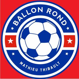 Ballon Rond- Ligue 1 Uber eat