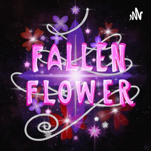 FALLEN FLOWER