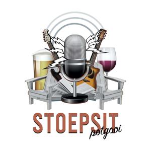 Stoepsit Potgooi