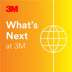 What’s Next at 3M