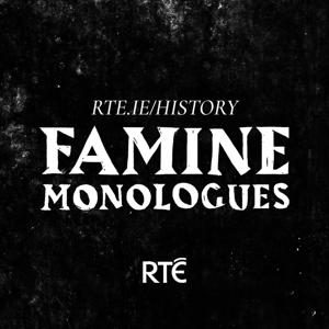 Famine Monologues