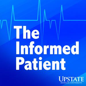 The Informed Patient by Amber Smith