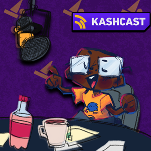 KashCast