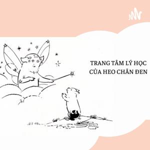 Heo Chân Đen