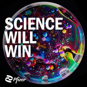 Science Will Win by Pfizer