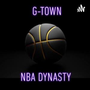 NBA Dynasty G-Town