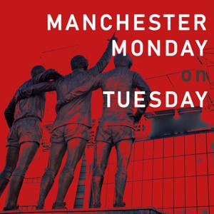 MANCHESTER MONDAY ON TUESDAY