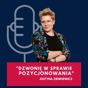 Dzwonię w sprawie pozycjonowania