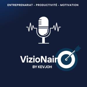 Le podcast de Kev-joh