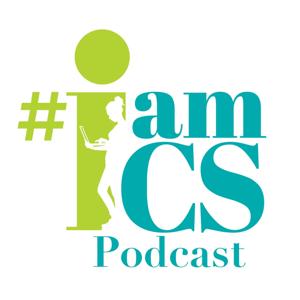 #IAmCS Podcast