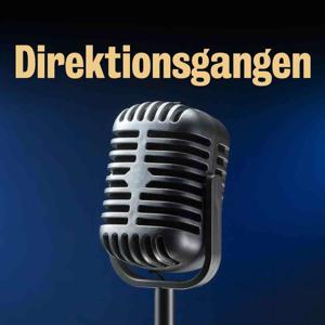 Direktionsgangen