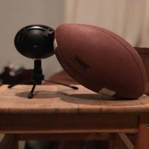 Homemade Shirzees Sports  Podcast