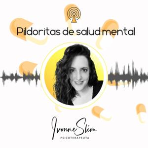 Pildoritas de salud mental