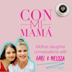 Con Mi Mamá