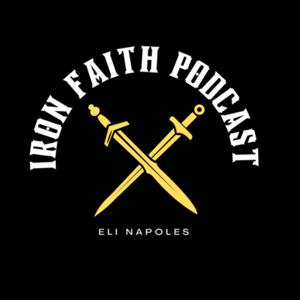 Iron Faith Podcast