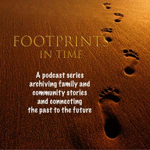 Footprints in Time