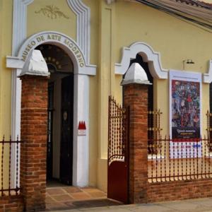 ¿De qué hablan los Artistas?