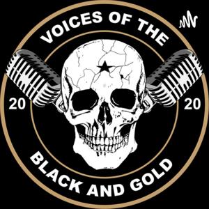 Voices of The Black & Gold by Voices of The Black & Gold