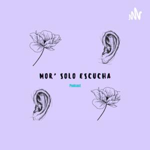 Mor’ solo escucha💘