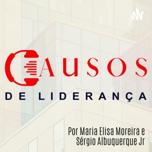 Causos de Liderança