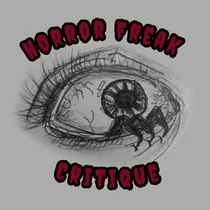 Horror Freak Critique