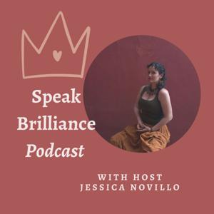 Speak Brilliance Podcast