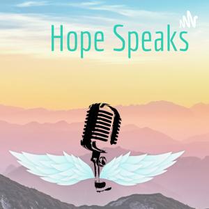 Hope Speaks