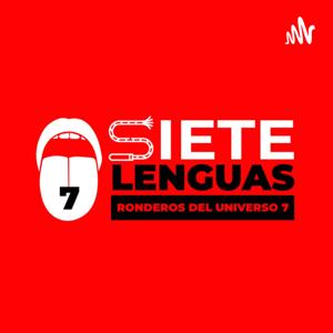 7 Lenguas Podcast