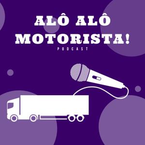 ALÔ ALÔ MOTORISTA!