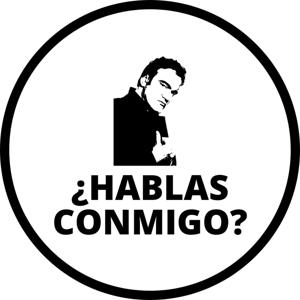 ¿Hablas conmigo?