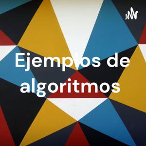 Ejemplos de algoritmos