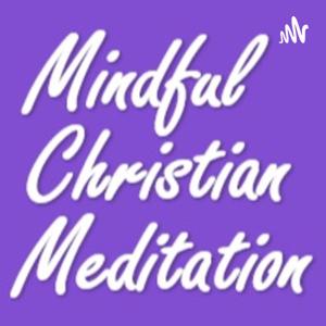 Mindful Christian Meditation by Graham Jenkins