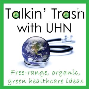 Talkin' Trash With UHN