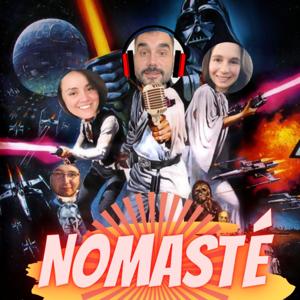 Nomasté