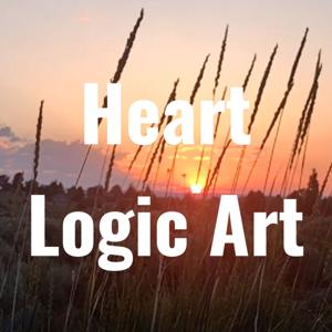 Heart Logic Art