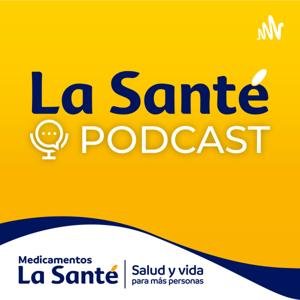 Podcast de salud y vida