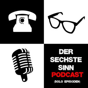 Der sechste Sinn (Solo Episoden)