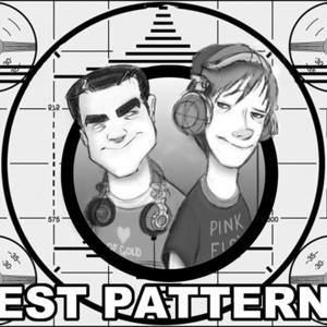 Test Patterns