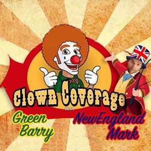 Clown Coverage