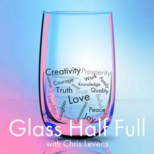 Glass Half Full