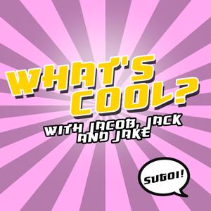 What's Cool