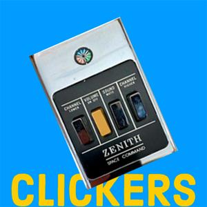 CLICKERS