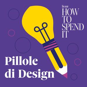 Pillole di design