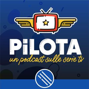 Pilota